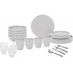 ALL INCLUSIVE DOLOMIT WHITE