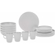 LUNCH BOX DOLOMIT WHITE