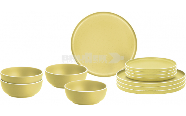 MIDDAY DOLOMIT YELLOW