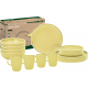 LUNCH BOX DOLOMIT YELLOW