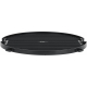RIBBED GRILL PLATE