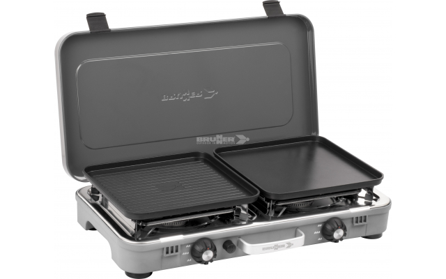 DEVIL KOOKMASTER STANDALONE