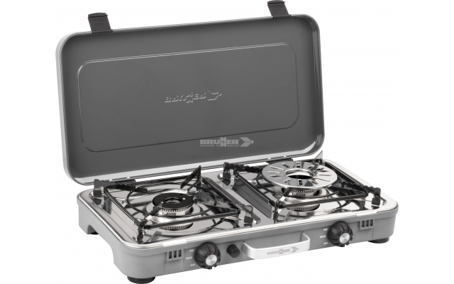 DEVIL KOOKMASTER STANDALONE