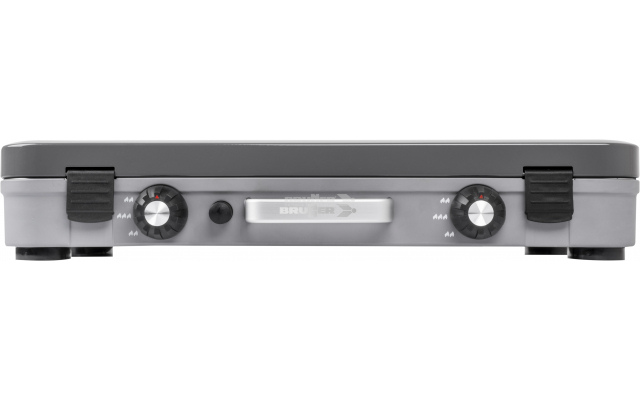 DEVIL KOOKMASTER STANDALONE