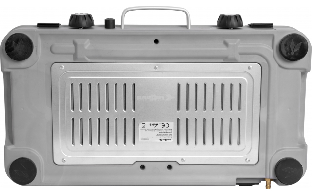 DEVIL KOOKMASTER STANDALONE