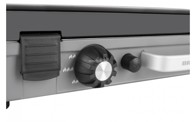 DEVIL KOOKMASTER STANDALONE