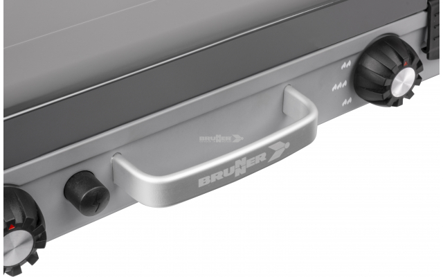 DEVIL KOOKMASTER STANDALONE