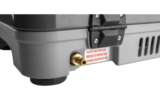 DEVIL KOOKMASTER STANDALONE