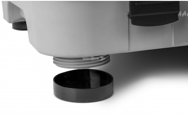 DEVIL KOOKMASTER STANDALONE