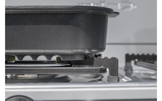 DEVIL KOOKMASTER STANDALONE