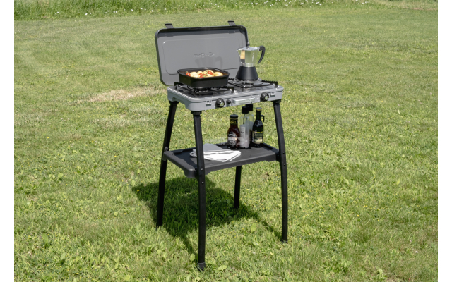 DEVIL KOOKMASTER STANDALONE