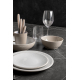 Assiette plate ø 25 cm