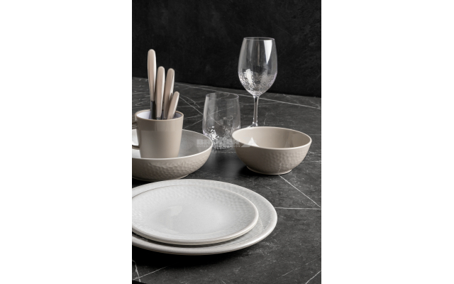 Assiette creuse ø 20 cm