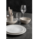 Deep plate ø 20 cm