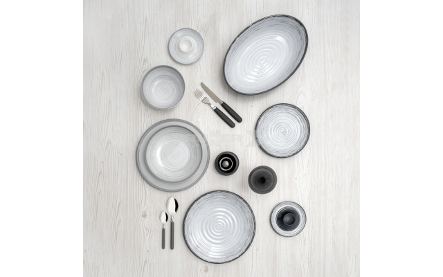 Assiette plate ø 26 cm