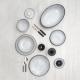 Deep plate ø 21 cm