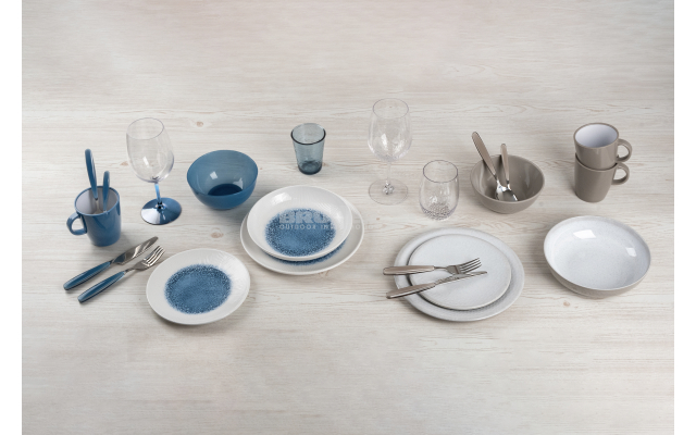 Assiette creuse ø 20 cm