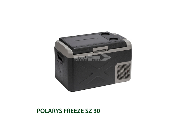 POLARYS FREEZE SZ