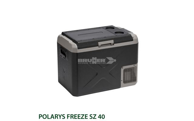 POLARYS FREEZE SZ