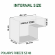 POLARYS FREEZE SZ