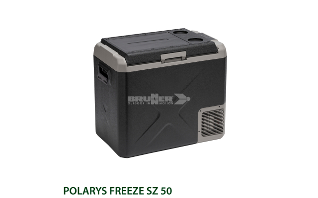 POLARYS FREEZE SZ