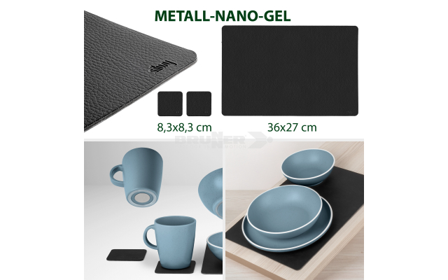 DOLOMIT MAGNETIC BLUE