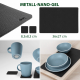 DOLOMIT MAGNETIC BLUE