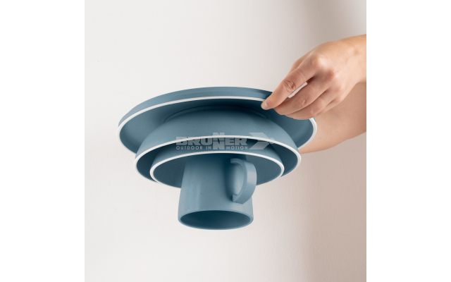 DOLOMIT MAGNETIC BLUE