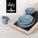 DOLOMIT MAGNETIC BLUE
