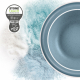 DOLOMIT MAGNETIC BLUE