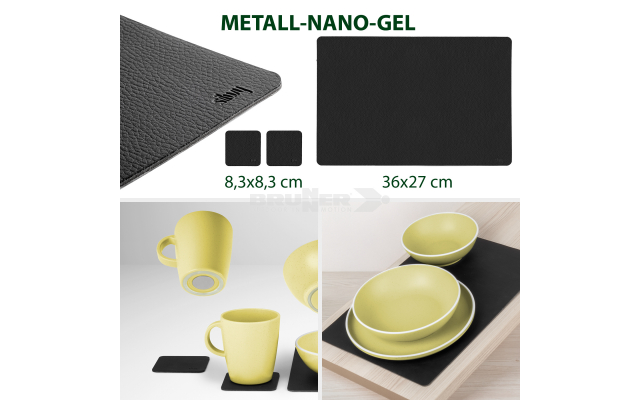 DOLOMIT MAGNETIC YELLOW