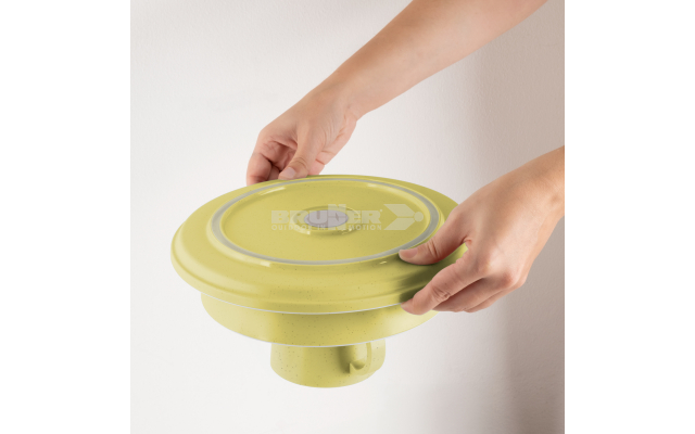 DOLOMIT MAGNETIC YELLOW