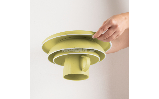 DOLOMIT MAGNETIC YELLOW