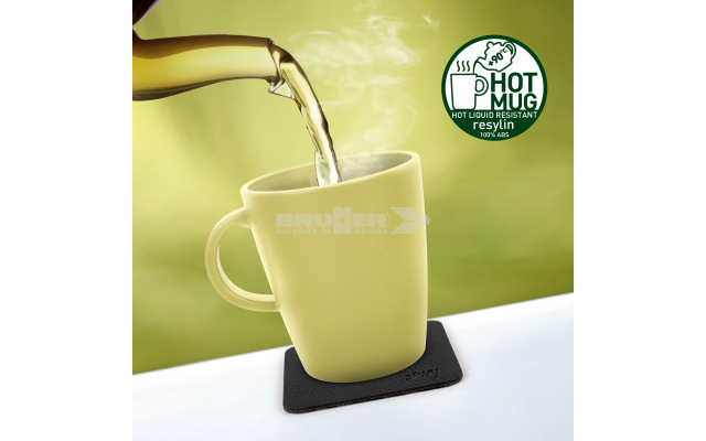 DOLOMIT MAGNETIC YELLOW