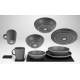 DOLOMIT MAGNETIC GREY