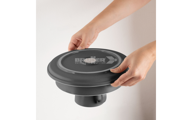 DOLOMIT MAGNETIC GREY