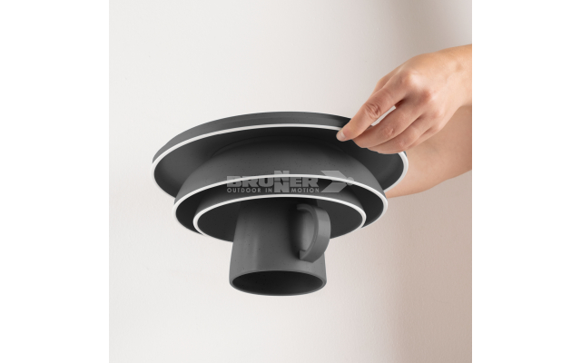 DOLOMIT MAGNETIC GREY