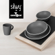 DOLOMIT MAGNETIC GREY