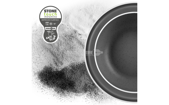 DOLOMIT MAGNETIC GREY