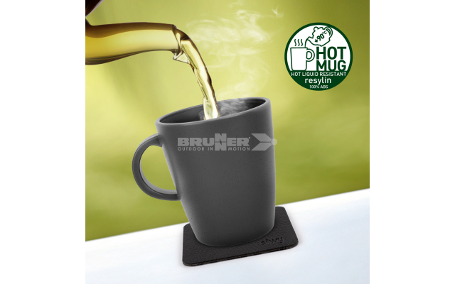 DOLOMIT MAGNETIC GREY