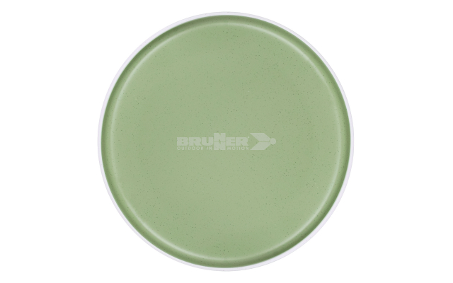 DOLOMIT MAGNETIC GREEN