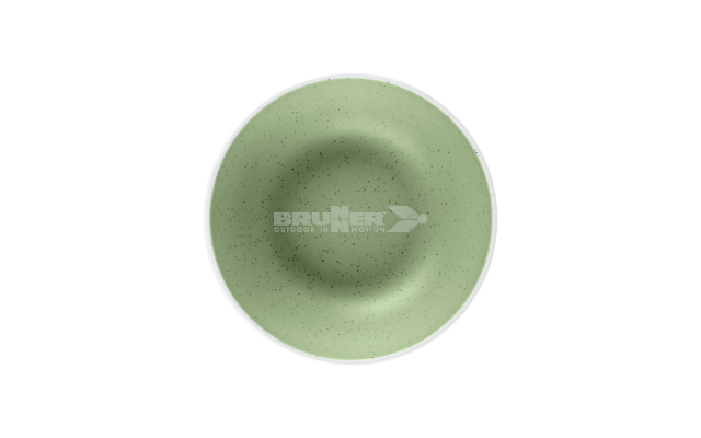 DOLOMIT MAGNETIC GREEN