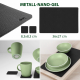 DOLOMIT MAGNETIC GREEN
