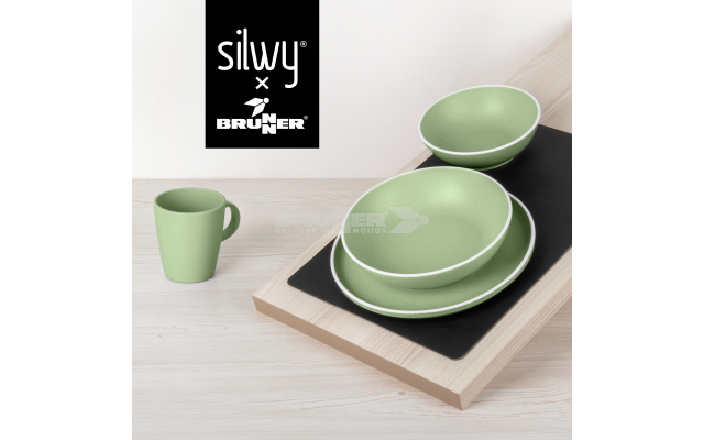 DOLOMIT MAGNETIC GREEN