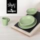 DOLOMIT MAGNETIC GREEN