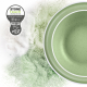 DOLOMIT MAGNETIC GREEN