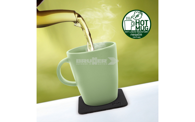 DOLOMIT MAGNETIC GREEN