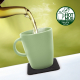 DOLOMIT MAGNETIC GREEN