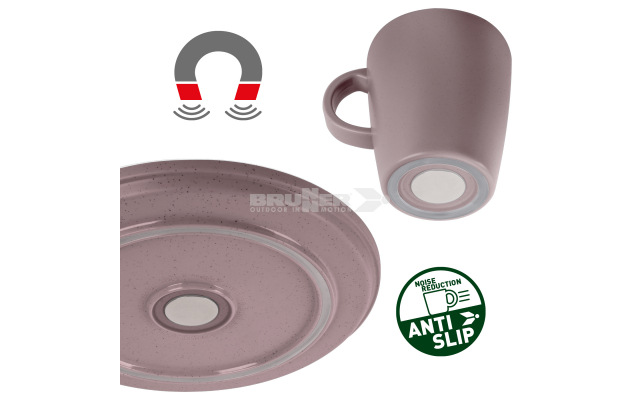 DOLOMIT MAGNETIC ROSE'