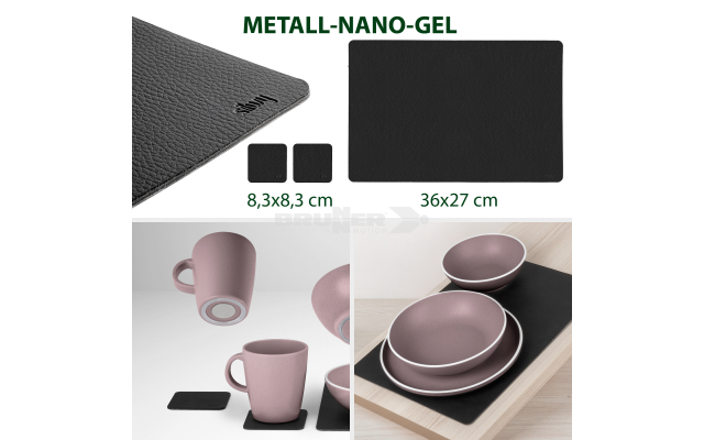 DOLOMIT MAGNETIC ROSE'